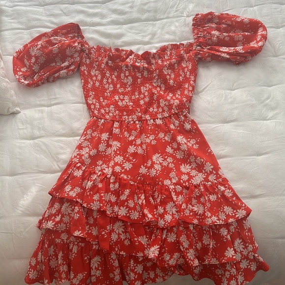 Yumi Kim So Romantic Dress XS - Picture 4 of 4